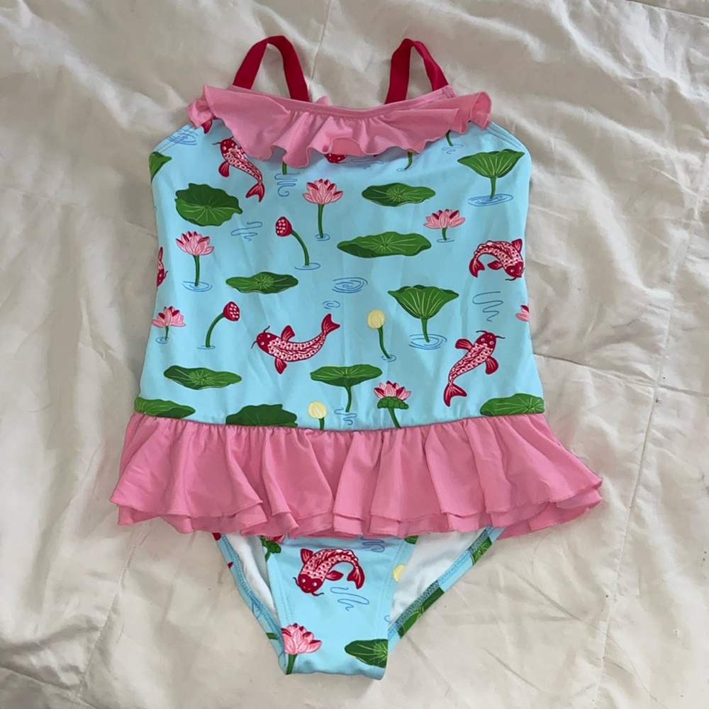 TBBC swimsuit